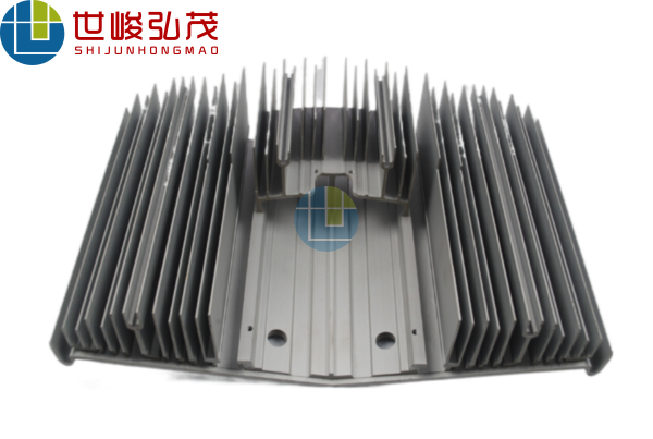 LED路燈散熱器鋁型材-5